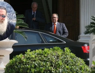 William Basil: Ο πράκτορας της CIA που είχε σχεδιάσει την δολοφονία του Κ.Καραμανλή και η δράση του στην Αθήνα